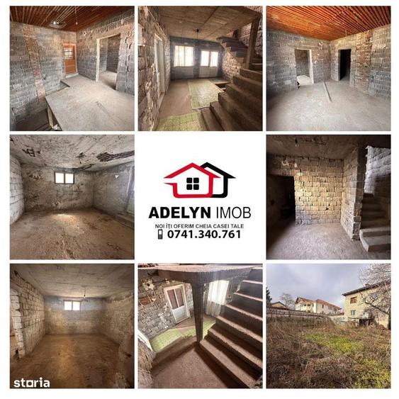 Tulcea == Casa D+P+E - 1