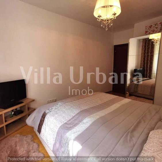 Apartament 2 Camere, 70 mp, Ansamblu rezidential - 12