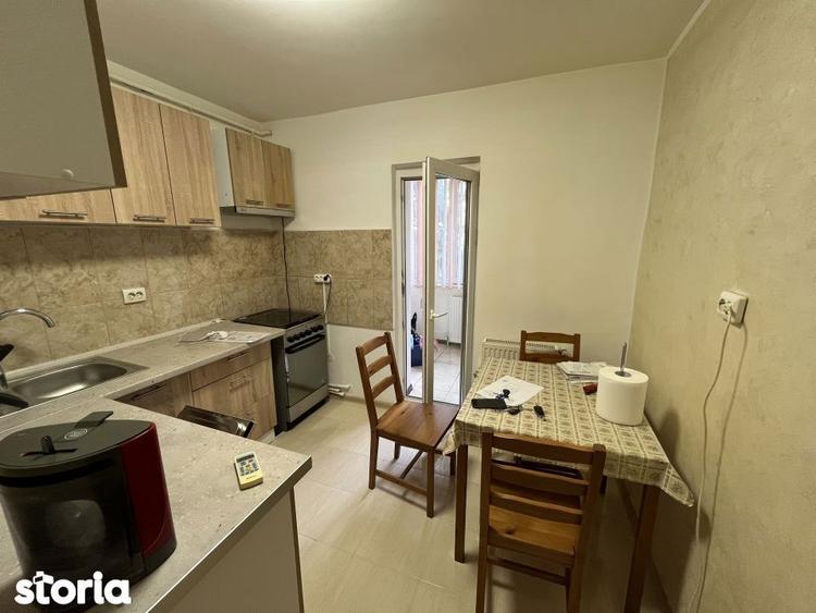 Apartament 2 camere, decomandat, etaj 1, zona Gara! - 9