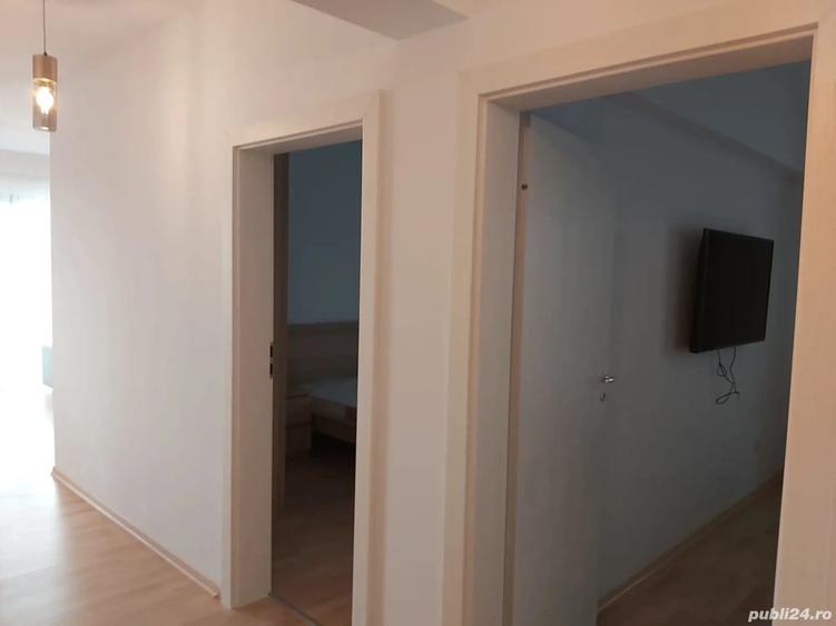 Apt 3 camere MRS Village - 2
