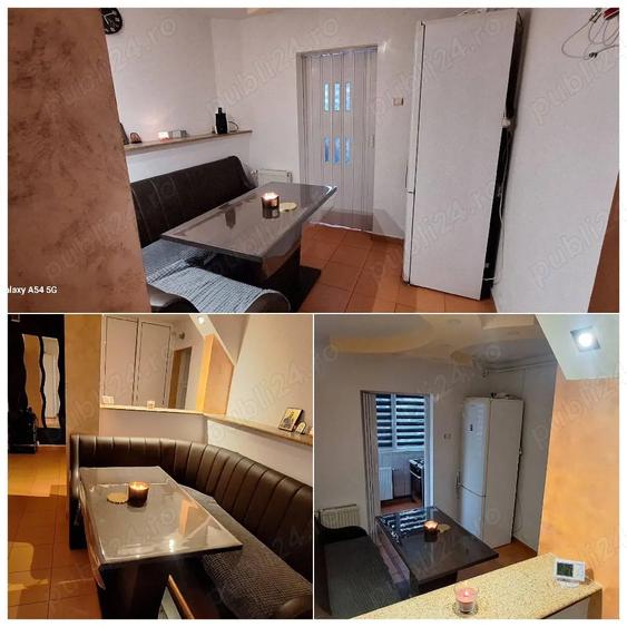 inchiriez apartament doua camere in regim hotelier sau tranzit 3ore - 1