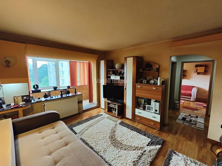 Apartament 2 camere in Steagu, zona bld Saturn, 58mp Apartament 2 camere in Steagu, zona bld Saturn, 58mp