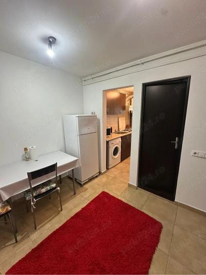 Proprietar inchiriez apartament o camera, zona Lipovei - 6