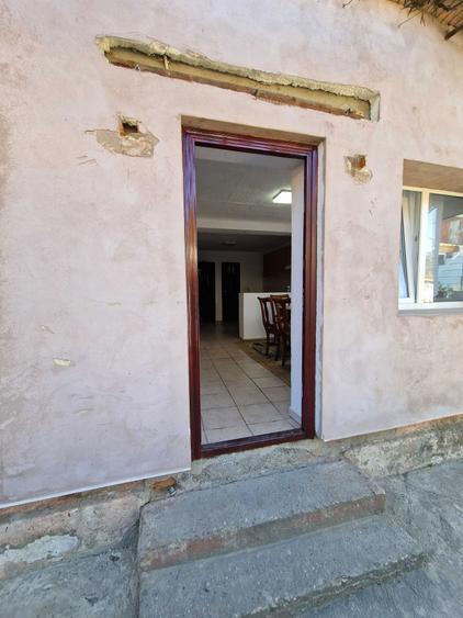 Casa de inchiriat Ghiroda 3 camere - 7