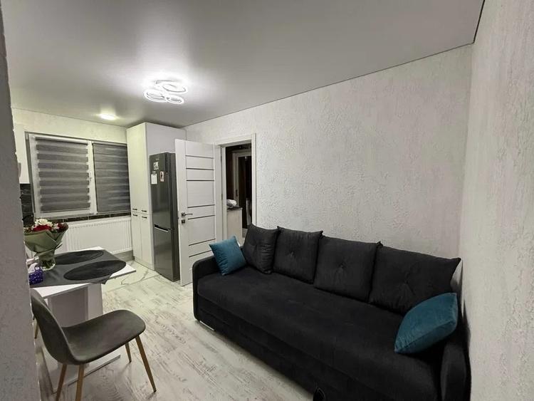 Apartament cu 2 camere, etaj 2/4, zona Tatarasi - 1