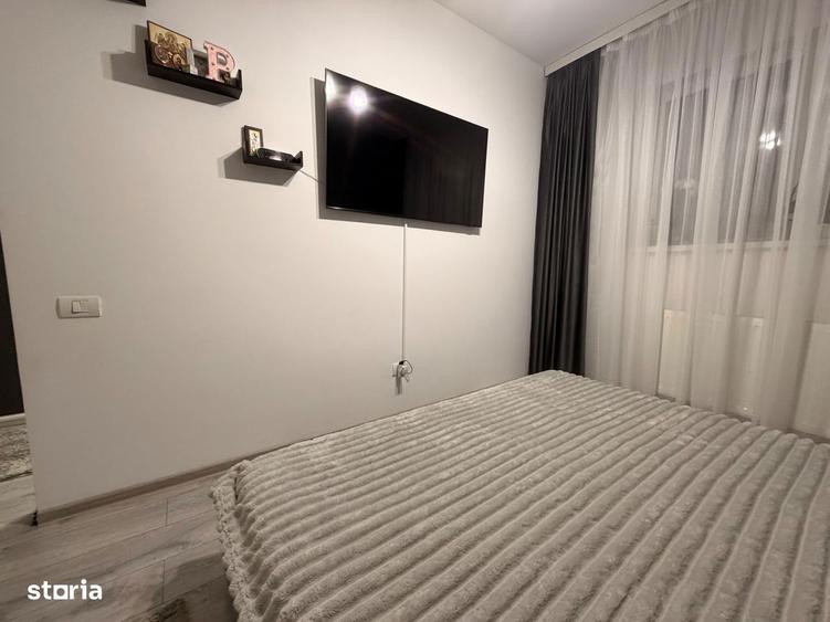 APARTAMENT 2 CAMERE | LOC DE PARCARE | MOBILAT/UTILAT COMPLET - 5