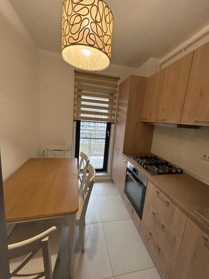 Garsonieră modernă de închiriat – Grozăvești / Pod Basarab - 10