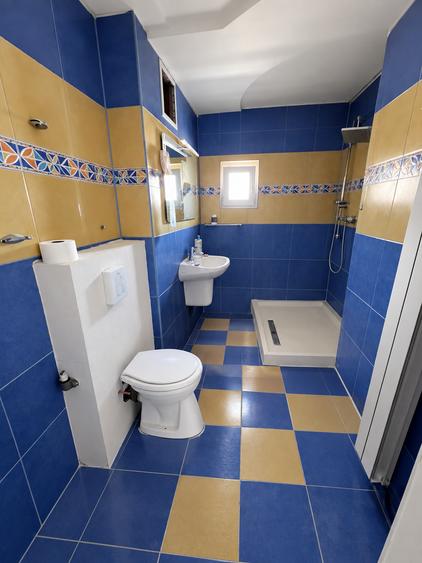 Apartament cu 2 camere în Exercițiu