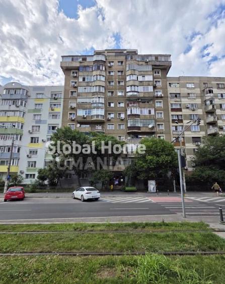 Panoramic - Apart 2 Camere + Balcon | 13 Septembrie -Strada - 6