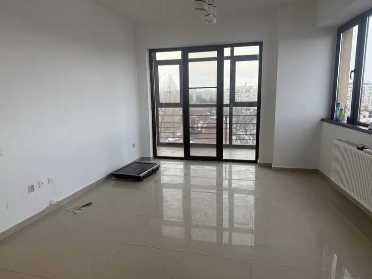 Spatiu Birouri | Rahova - South City Residence | Balcon | Centrala - 4