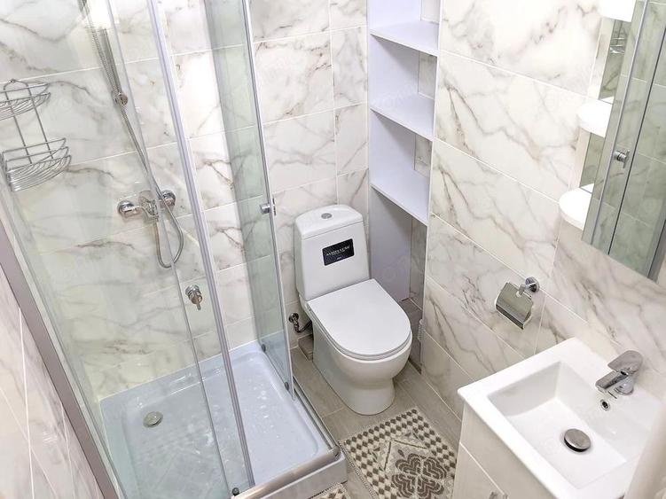 Apartament cu 2 camere de vanzare in zona Doamna Ghica - 1