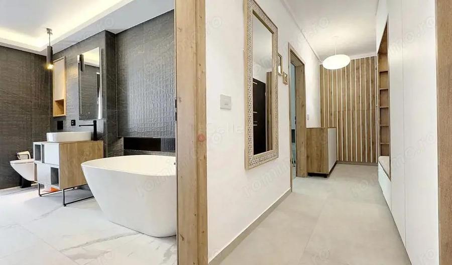 Complex Cosmopolit | Parcare Subterana - 8