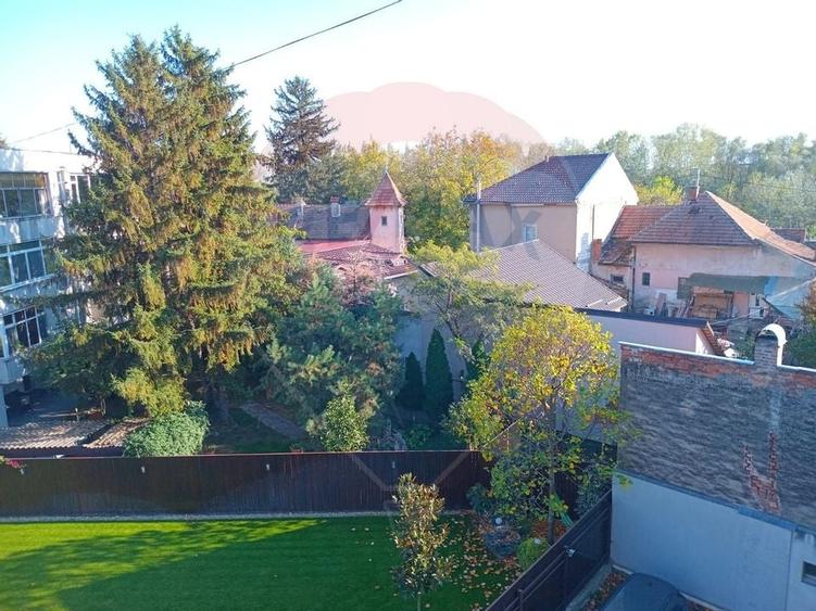 Apartament cu 2 camere de inchiriat in zona Malul Muresului - 13