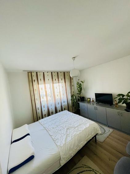 Apartament 3 camere Alfa 89 mp decomandat centrala parcare PROPRIETAR - 2