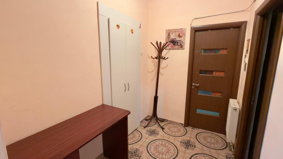 Apartament 2 camere, Unirii - Piata Constitutiei, centrala proprie ! - 9