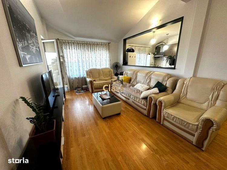 Apartament 2 camere | Terasa + Parcare | 63 mpu | Zona Sigma Zorilor - 6