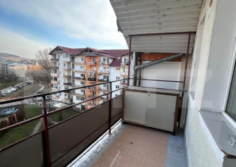 Garsoniera de vanzare, 26 mp, Independentei - 5