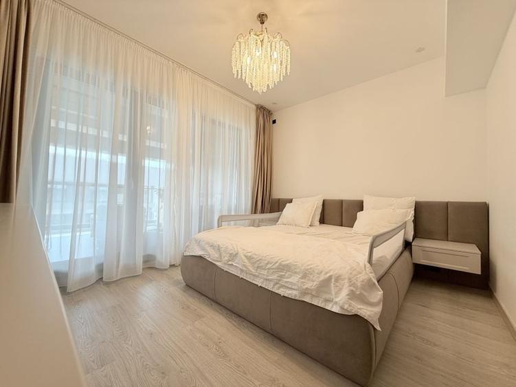 Apartament duplex | 3 camere | 3 bai | 133 mp totali - 44