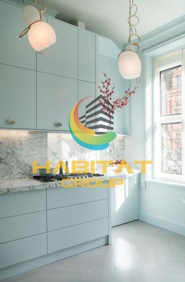 Vanzare ap 4 camere 122 mp etajul 1 bloc 2024 Brancoveanu Oraselul Copiilor - 9