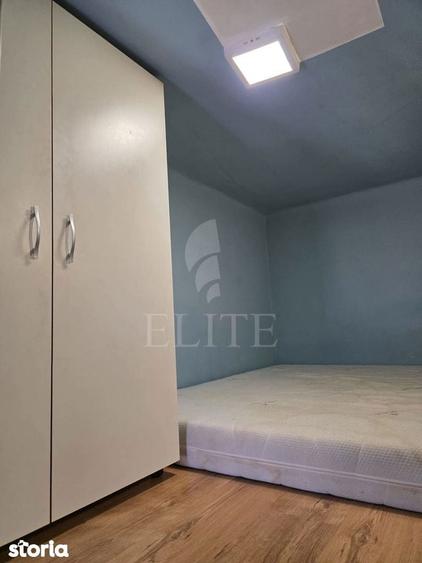 Apartament o camera in zona MAGAZINUL CENTRAL - 11