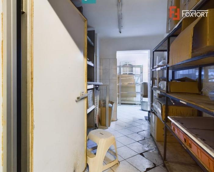 Casa individuala cu 6 camere de 240 mp utili, zona Fabrica de Bere - 12