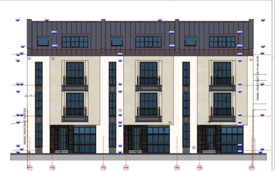 STUNNING VILLA IN HERASTRAU PARK-A UNIQUE OPPORTUNITY --BUILDING PERMIT APPROVED - 13