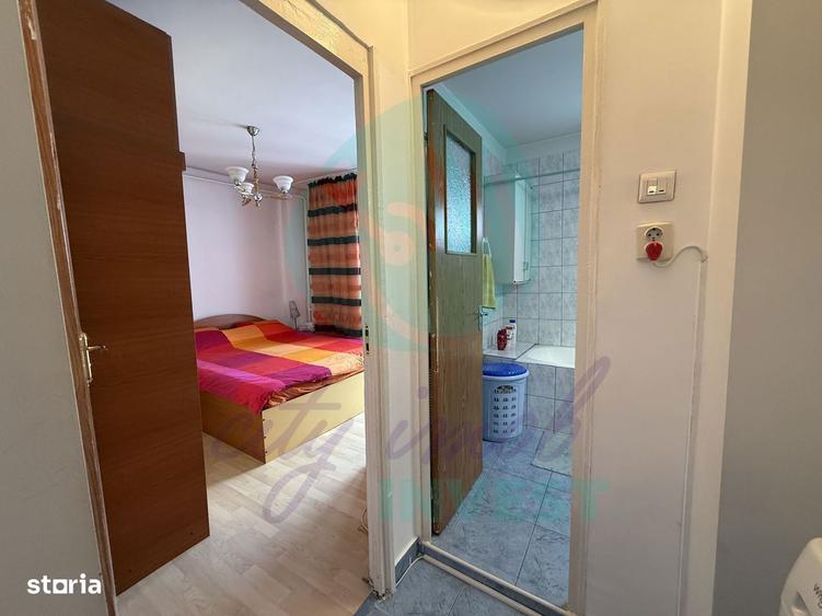 2 camere langa Universitati la 4 minute distanta de metrou Timpuri Noi - 2