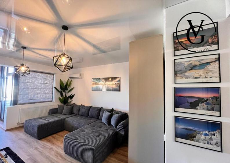 Garsoniera Hanul cu Peste - 6