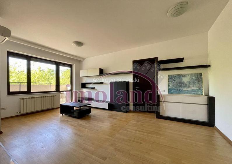 Vanzare apartament 2 cam, 2 bai 59 mp, parter | Iancu Nic...