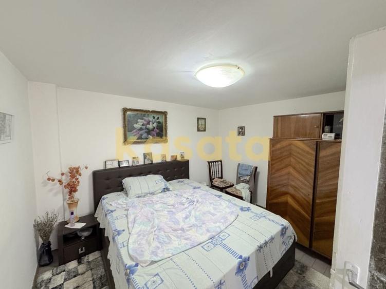 Casă 3 camere Bucureștii Noi: Oportunitate, Curte, Metrou Aproape - 8