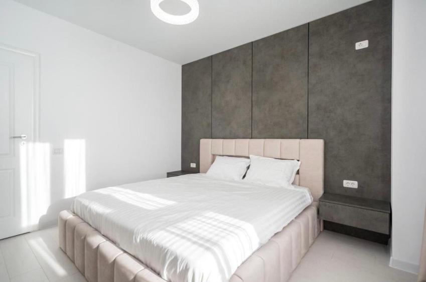 Apartament 2 camere | Mobilat Premium | Central Address Residence - 5