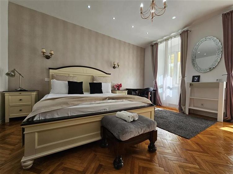 Apartament superb in Centrul Istoric - pretabil regim hotelier - 3