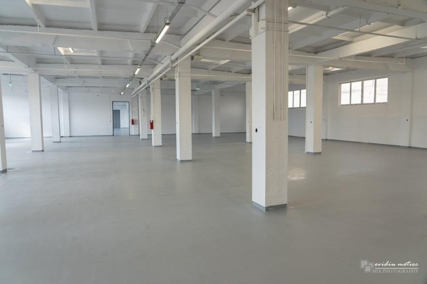 Spatiu in zona aeroportului - 1