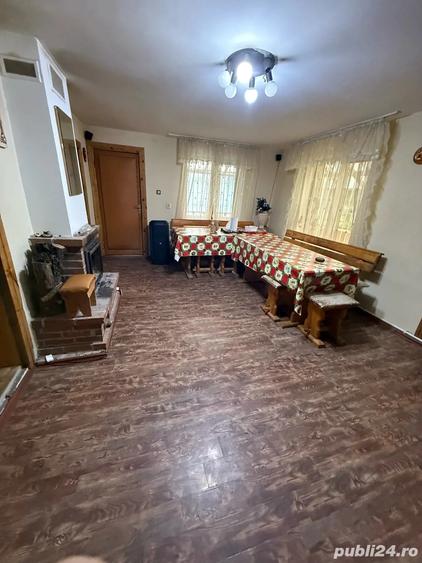Inchiriez casa Rucar Bran - 1