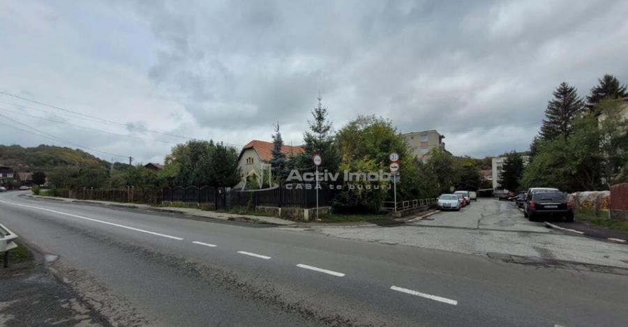 Casa de , oras Sovata, zona centrala - 2