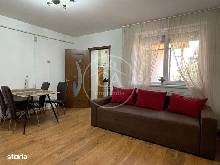 Casa de inchiriat cu 2 camere la curte comuna in Ultracentral, Oradea - 5