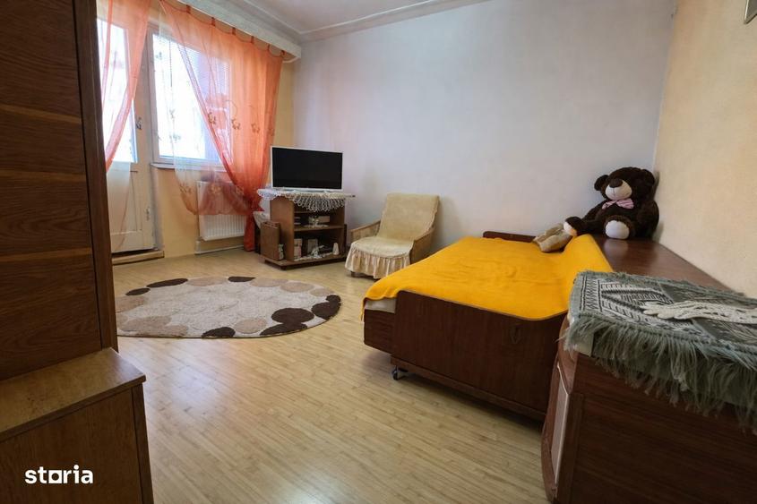 Apartament 2 Camere Decomandat Micro 20, Gala?i (Etaj 4/4 cu Pod) - 4