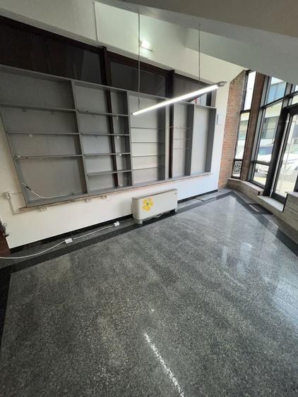 Inchiriez spatii comerciale , atat la parter cat si la etaj . - 2
