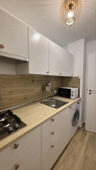 Garsoniera Iancului - Obor 10 min Metrou DB1563 - 7