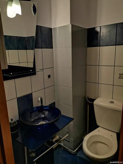 inchiriez apartament 3 camere complet mobilat si utilat - 4