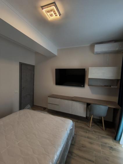 Campus Primavera -apartament 2 camere nou parcare subterana - 6