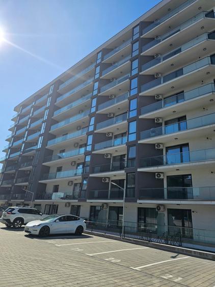 2 camere complex cu piscina. - 2