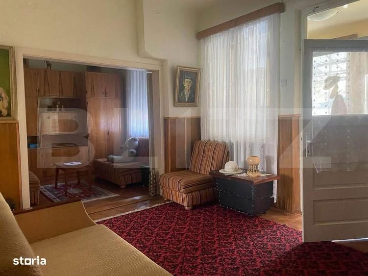 Casa de vanzare in Sarmasu, 122mp construiti, 275 mp teren - 12