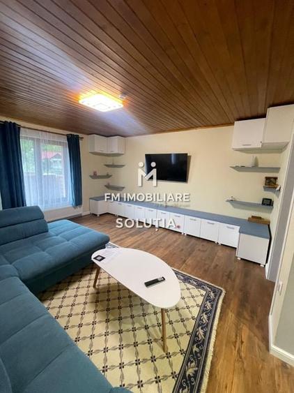 Casa de vanzare - zona Ferneziu - 2