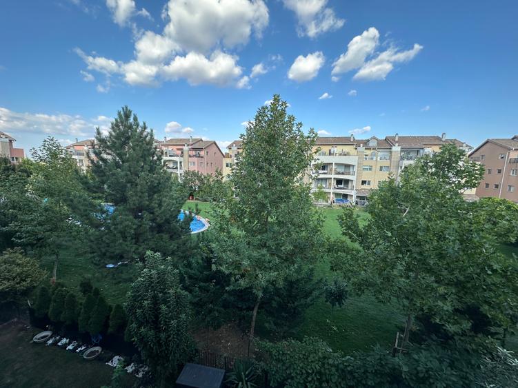 3 camere IBIZA SOL RESIDENCE - 3