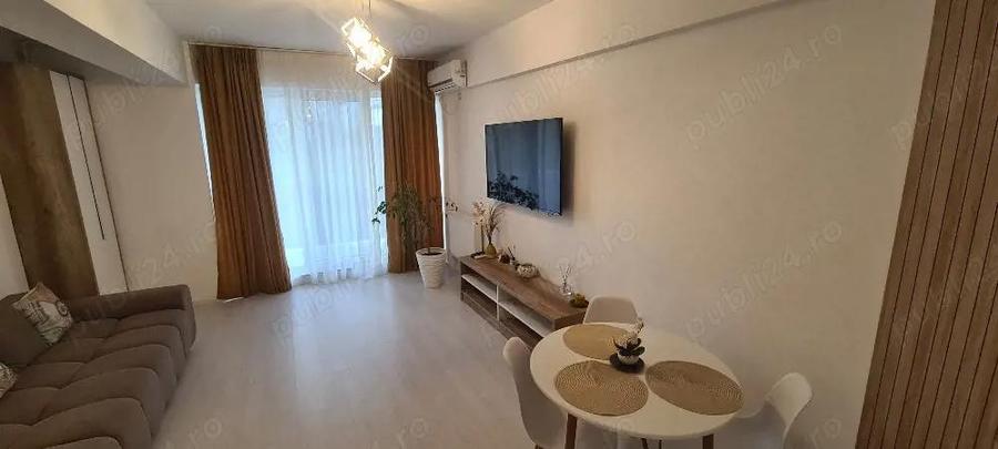 2 camere Hanul cu Pe?te- Mamaia Nord - 10