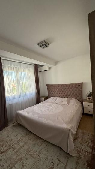 Apartament 3 camere/2 bai decomandat mobilat/utilat, zona Odaile - 3
