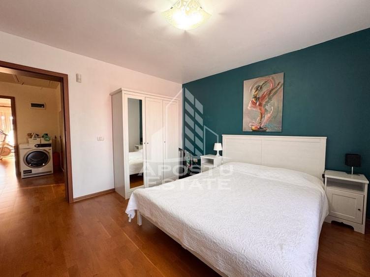 Casa individuala | 5 camere | 153mp utili | Teren 312mp | Blascovici - 9