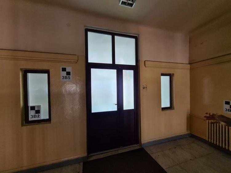 Spatiu de birouri Calea Victoriei - Amzei - 31