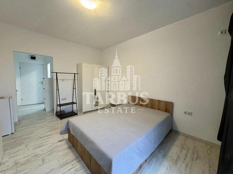 Garsoniera moderna, zona Complexul Studentesc - 1